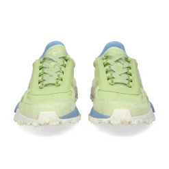 LACOSTE Zapatillas de Hombre 51SMA0042 LC3 LT GRN/LT