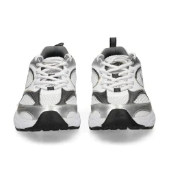 LACOSTE Zapatillas de Hombre 50SMA0172 108 WHT/SLV