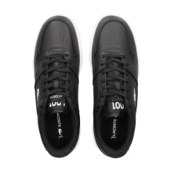 LACOSTE Zapatillas de Hombre 48SMA0018 312 BLK/WHT