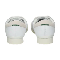 LACOSTE Zapatillas de Hombre 50SMA0154 65T WHT/OFF