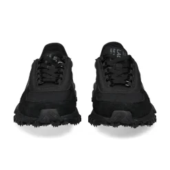 LACOSTE Zapatillas de Hombre 50SMA0078 02H BLK/BLK