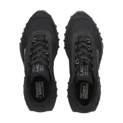 LACOSTE Zapatillas de Hombre 50SMA0078 02H BLK/BLK