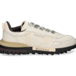 LACOSTE Zapatillas de Hombre 50SMA0077 5A6 OFF WHT/DK