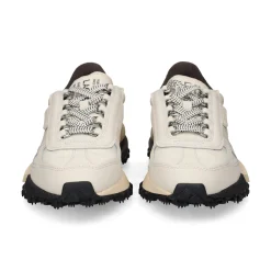 LACOSTE Zapatillas de Hombre 50SMA0077 5A6 OFF WHT/DK