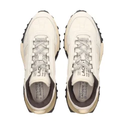 LACOSTE Zapatillas de Hombre 50SMA0077 5A6 OFF WHT/DK