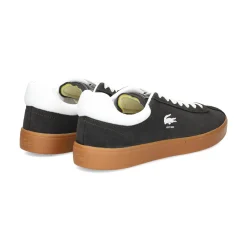 LACOSTE Zapatillas de Hombre 48SMA0008 GRG DK GRN/GUM