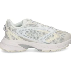 LACOSTE Zapatillas de Hombre 49SMA0006 65T WHT/OFF