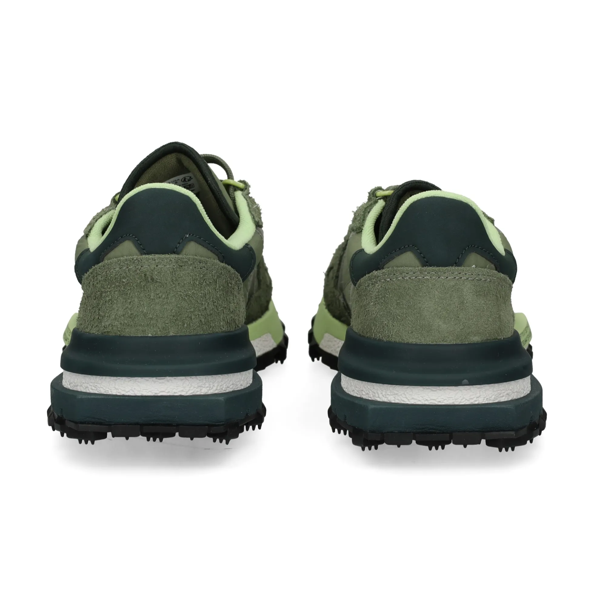 LACOSTE Zapatillas de Hombre 51SMA0041 255 KHK/WHT