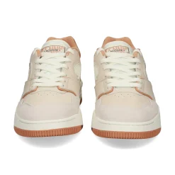 LACOSTE Zapatillas de Hombre 47SMA0111 2R2 OFF WHT/LT