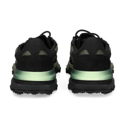LACOSTE Zapatillas de Hombre 50SMA0080 2J9 BLK/LT GRN