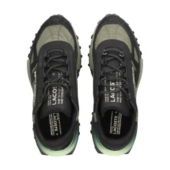 LACOSTE Zapatillas de Hombre 50SMA0080 2J9 BLK/LT GRN