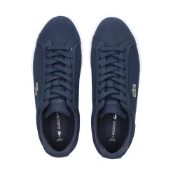 LACOSTE Zapatillas de Hombre 45CMA0054 092 NVY/WHT