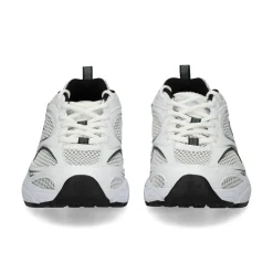 LACOSTE Zapatillas de Hombre 49SMA0021 1R5 WHT/DK GRN
