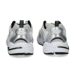 LACOSTE Zapatillas de Hombre 49SMA0021 1R5 WHT/DK GRN