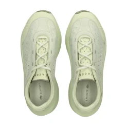 LACOSTE Zapatillas de Hombre 51SMA0051 AAL LT KHK/KHK
