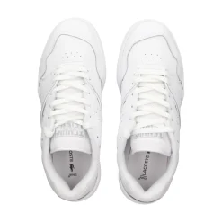 LACOSTE Zapatillas de Hombre 48SMA0025 21G WHT/WHT