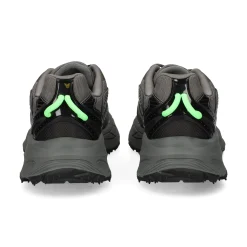 LACOSTE Zapatillas de Hombre 51SMA0048 2B6 DK GRY/BLK