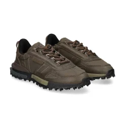 LACOSTE Zapatillas de Hombre 50SMA0076 257 DK BRW/BLK