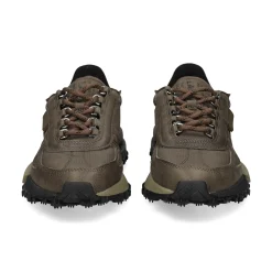 LACOSTE Zapatillas de Hombre 50SMA0076 257 DK BRW/BLK