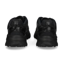 LACOSTE Zapatillas de Hombre 49SMA0006 02H BLK/BLK