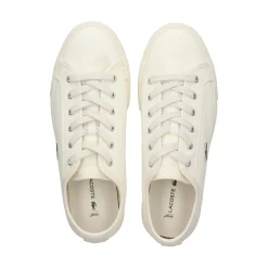 LACOSTE Zapatillas de Hombre 47CMA0005 18C OFF WHT/OFF