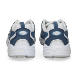 LACOSTE Zapatillas de Hombre 51SMA0057 X96 WHT/DK BLU