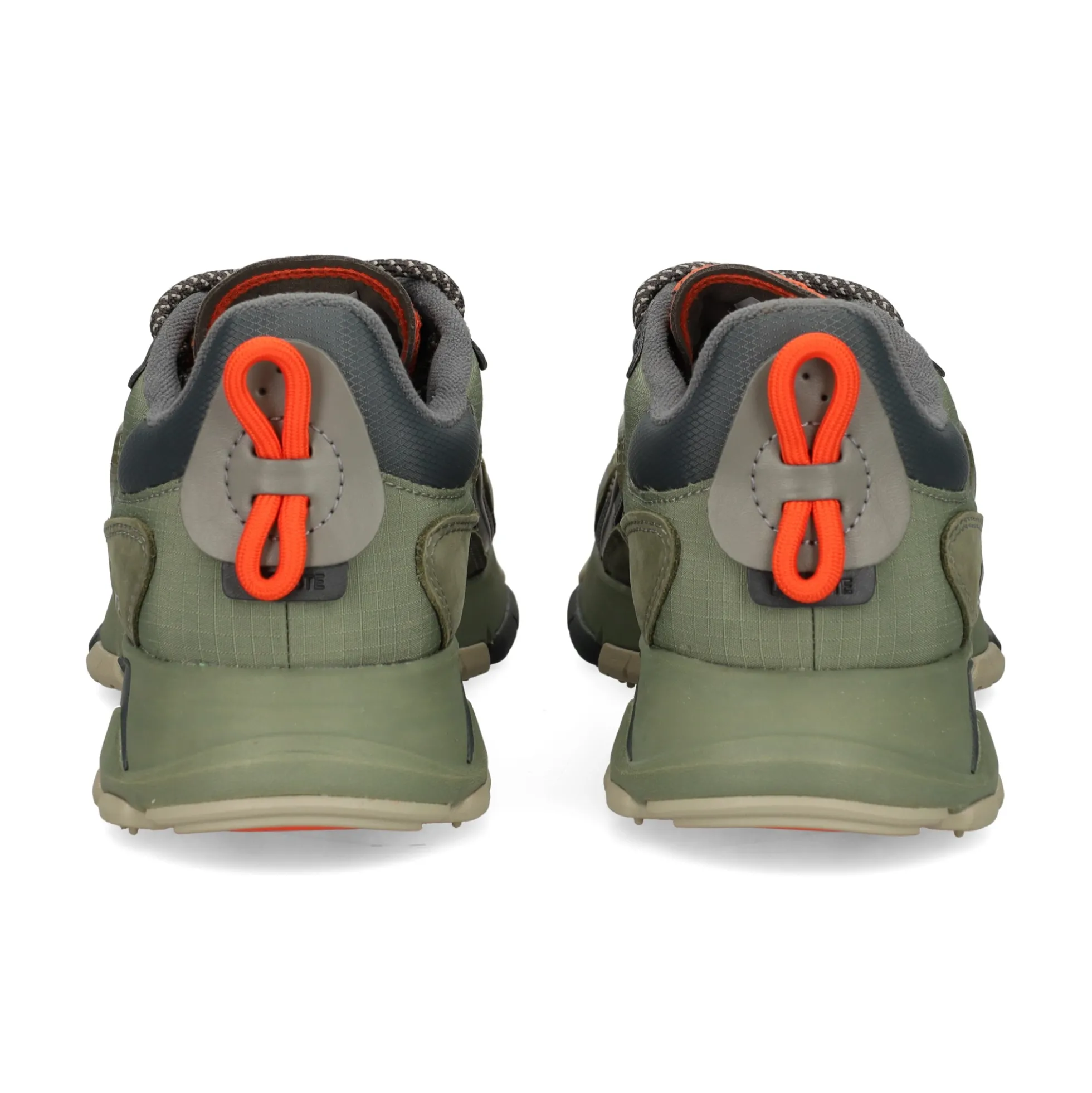 LACOSTE Zapatillas de Hombre 48SMA0062 5E4 KHK/ORG