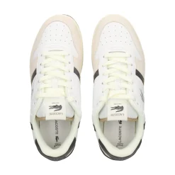 LACOSTE Zapatillas de Hombre 48SMA0033 1R5 WHT/DK GRN
