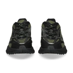 LACOSTE Zapatillas de Hombre 50SMA0122 5E5 KHK/BLK