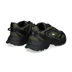 LACOSTE Zapatillas de Hombre 50SMA0122 5E5 KHK/BLK