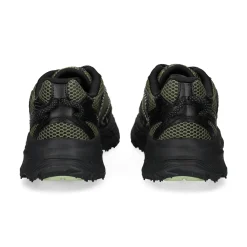 LACOSTE Zapatillas de Hombre 50SMA0122 5E5 KHK/BLK