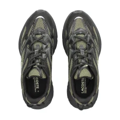 LACOSTE Zapatillas de Hombre 50SMA0122 5E5 KHK/BLK
