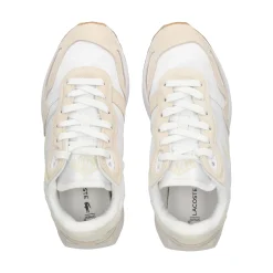 LACOSTE Zapatillas de Mujer 48SFA0106 65T WHT/OFF