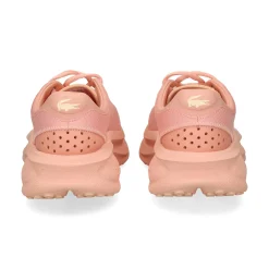LACOSTE Zapatillas de Mujer 51SFA0031 P1F PNK/LT