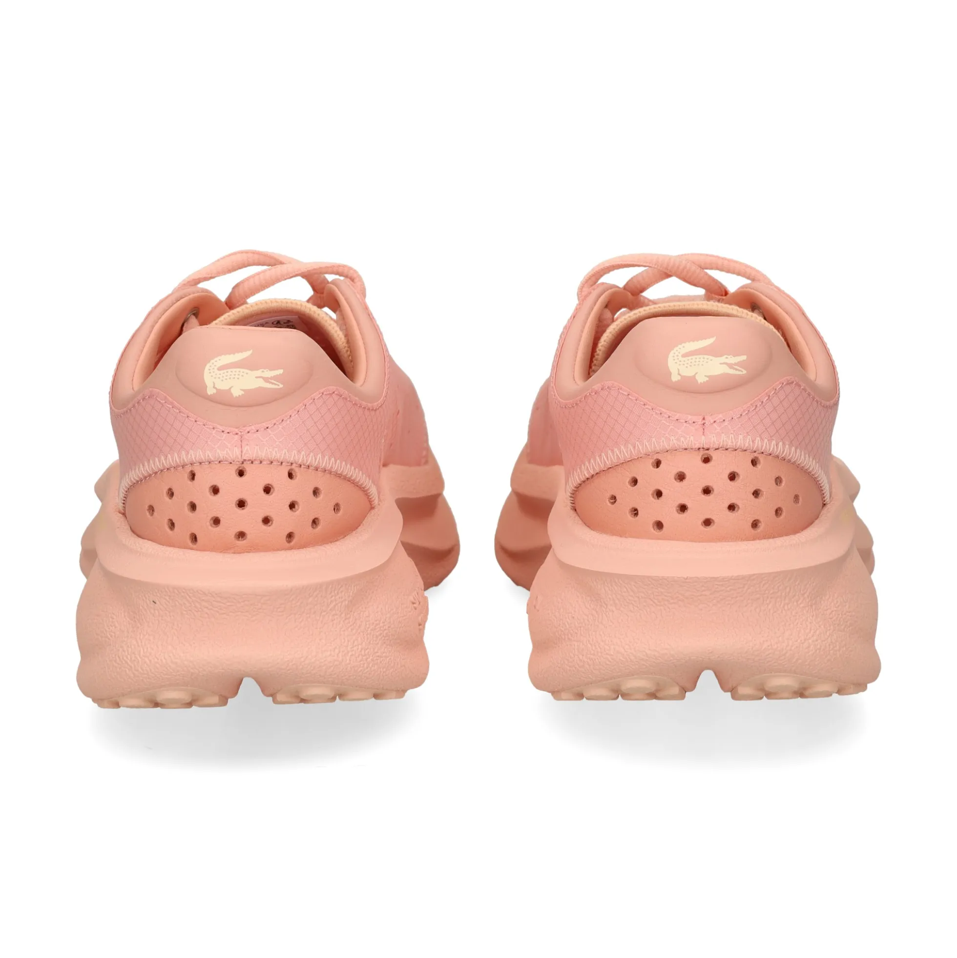 LACOSTE Zapatillas de Mujer 51SFA0031 P1F PNK/LT