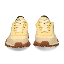 LACOSTE Zapatillas de Mujer 50SFA0078 AB0 LT YLW/GUM