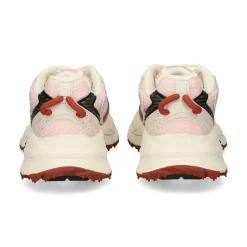 LACOSTE Zapatillas de Mujer 50SFA0122 2E5 LT PNK/OFF