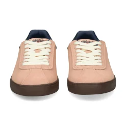 LACOSTE Zapatillas de Mujer 49SFA0051 AJX PNK/GUM