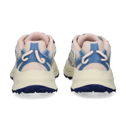 LACOSTE Zapatillas de Mujer 51SFA0143 ARL OFF WHT/PNK