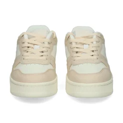 LACOSTE Zapatillas de Mujer 48SFA0117 18C OFF WHT/OFF