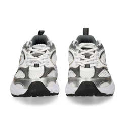 LACOSTE Zapatillas de Mujer 50SFA0175 108 WHT/SLV