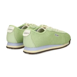 LACOSTE Zapatillas de Mujer 51SFA0051 ANP LT GRN/DK