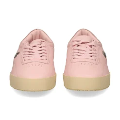 LACOSTE Zapatillas de Mujer 50SFA0161 AAM LT PNK/LT B