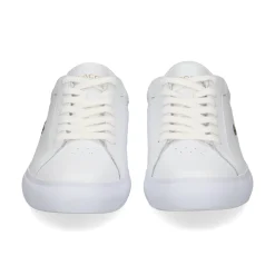 LACOSTE Zapatillas de Mujer 47SFA0071 2J8 WHT/LT BRW