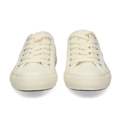 LACOSTE Zapatillas de Mujer 47CFA0006 18C OFF WHT/OFF