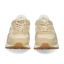 LACOSTE Zapatillas de Mujer 48SFA0106 BL5 LT BRW/LT