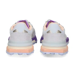 LACOSTE Zapatillas de Mujer 51SFA0056 GS3 LT GRY/SLV
