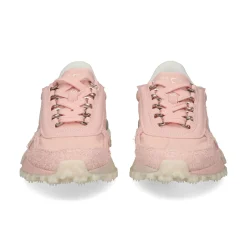 LACOSTE Zapatillas de Mujer 50SFA0074 2E5 LT PNK/OFF