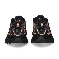 LACOSTE Zapatillas de Mujer 50SFA0122 1J1 BLK/PNK