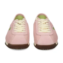 LACOSTE Zapatillas de Mujer 51SFA0051 AOT LT PNK/DK G